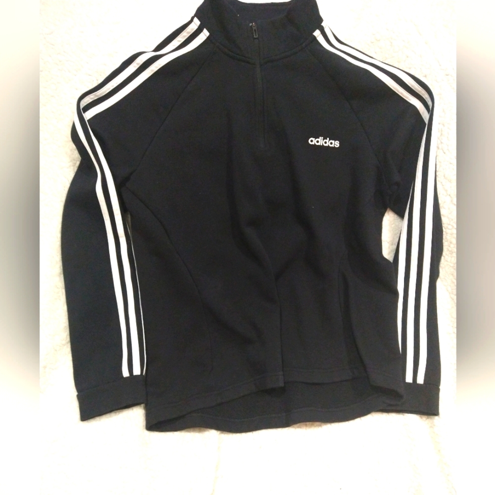 Adidas jacket